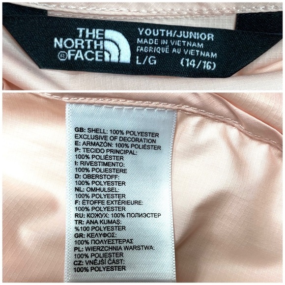 The North Face Windwall Wins Hoodie Windbreaker - Picture 6 of 8